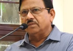 A. Chinnappan Elected National President of All India Catholic Union