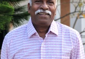 AICU honours Alphonse Kennedy, veteran Dalit activist from Karnataka