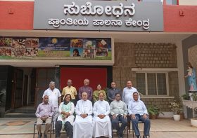 Karnataka Church meeting calls for rights-based empowerment of Dalits, Tribals